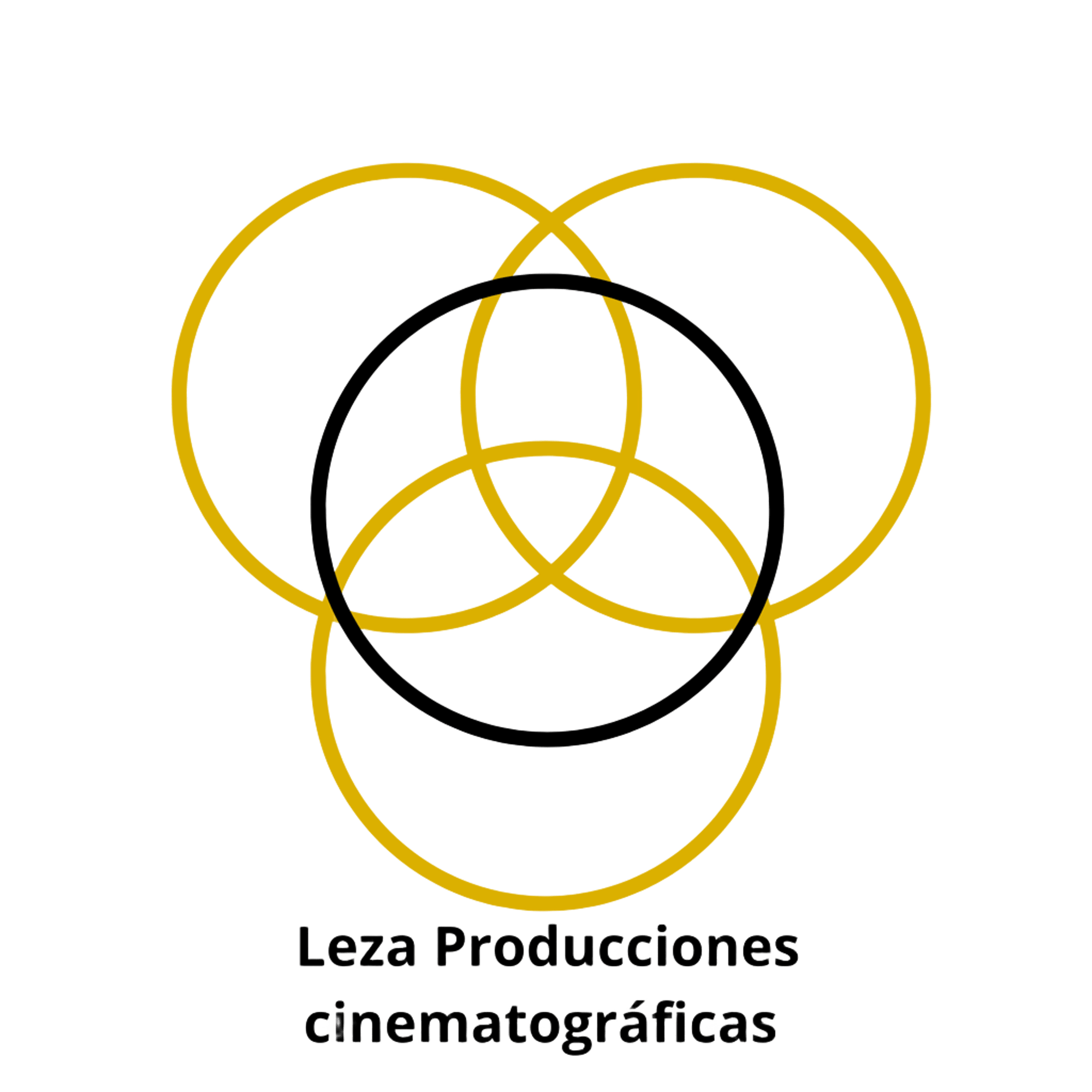 Logo Leza Producciones